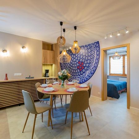 Apartamenty Ogrodowa W Centrum Ustronia - Dream Apart المظهر الخارجي الصورة