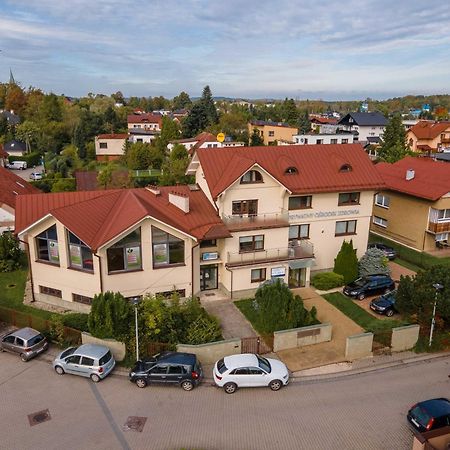 Apartamenty Ogrodowa W Centrum Ustronia - Dream Apart المظهر الخارجي الصورة