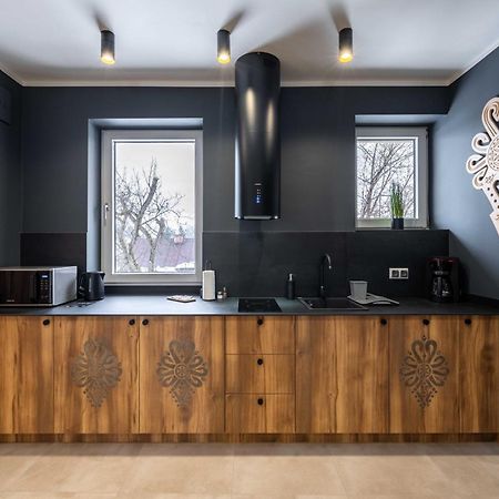 Apartamenty Ogrodowa W Centrum Ustronia - Dream Apart المظهر الخارجي الصورة
