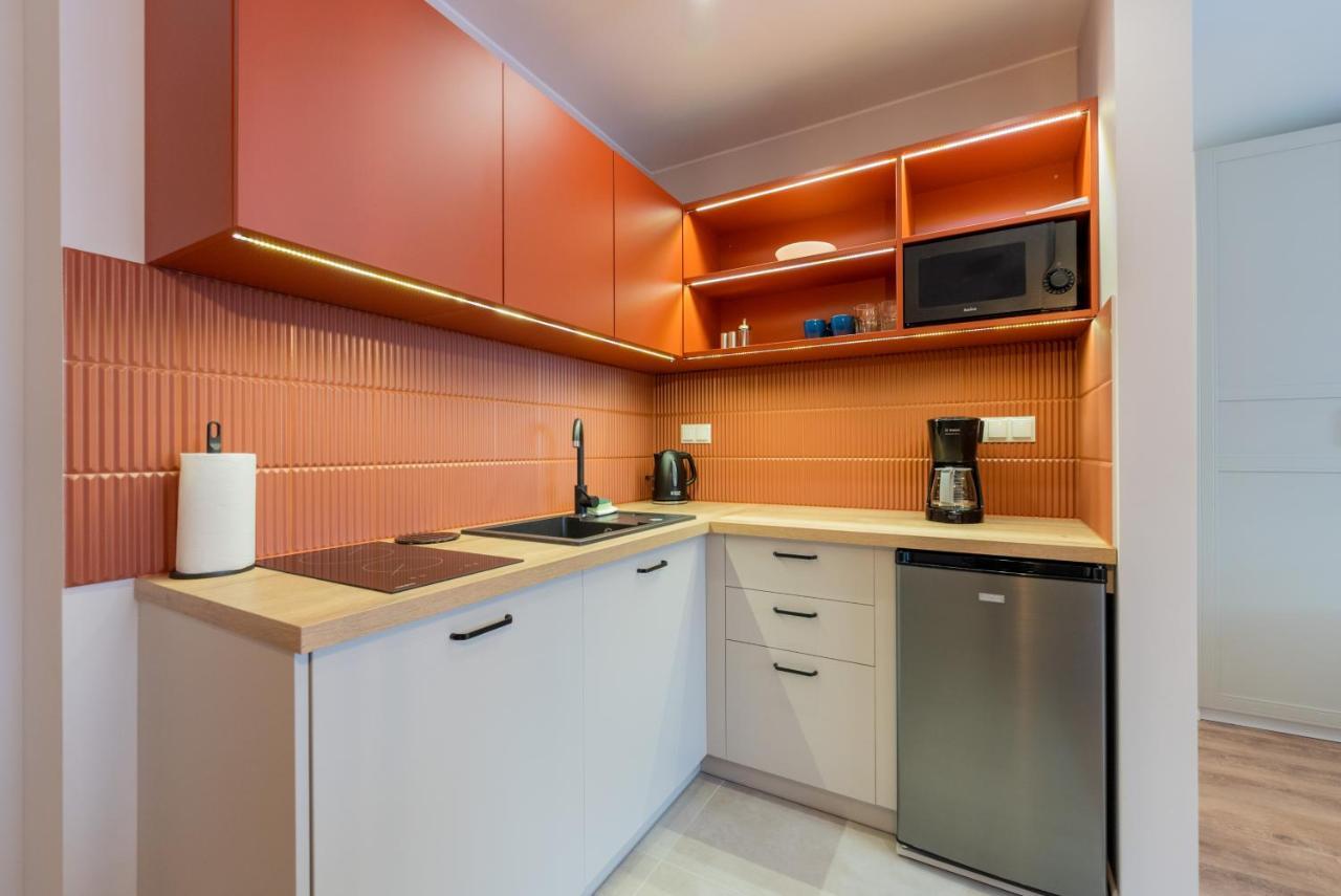 Apartamenty Ogrodowa W Centrum Ustronia - Dream Apart المظهر الخارجي الصورة