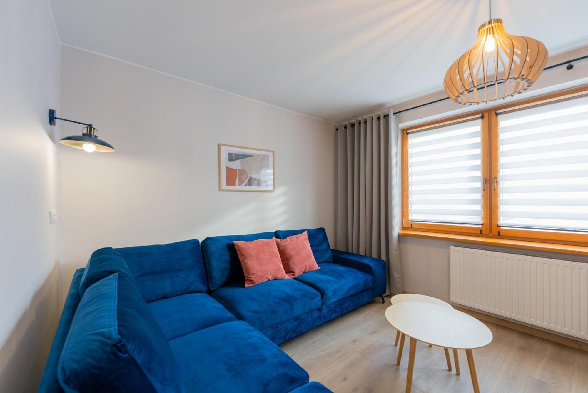 Apartamenty Ogrodowa W Centrum Ustronia - Dream Apart المظهر الخارجي الصورة