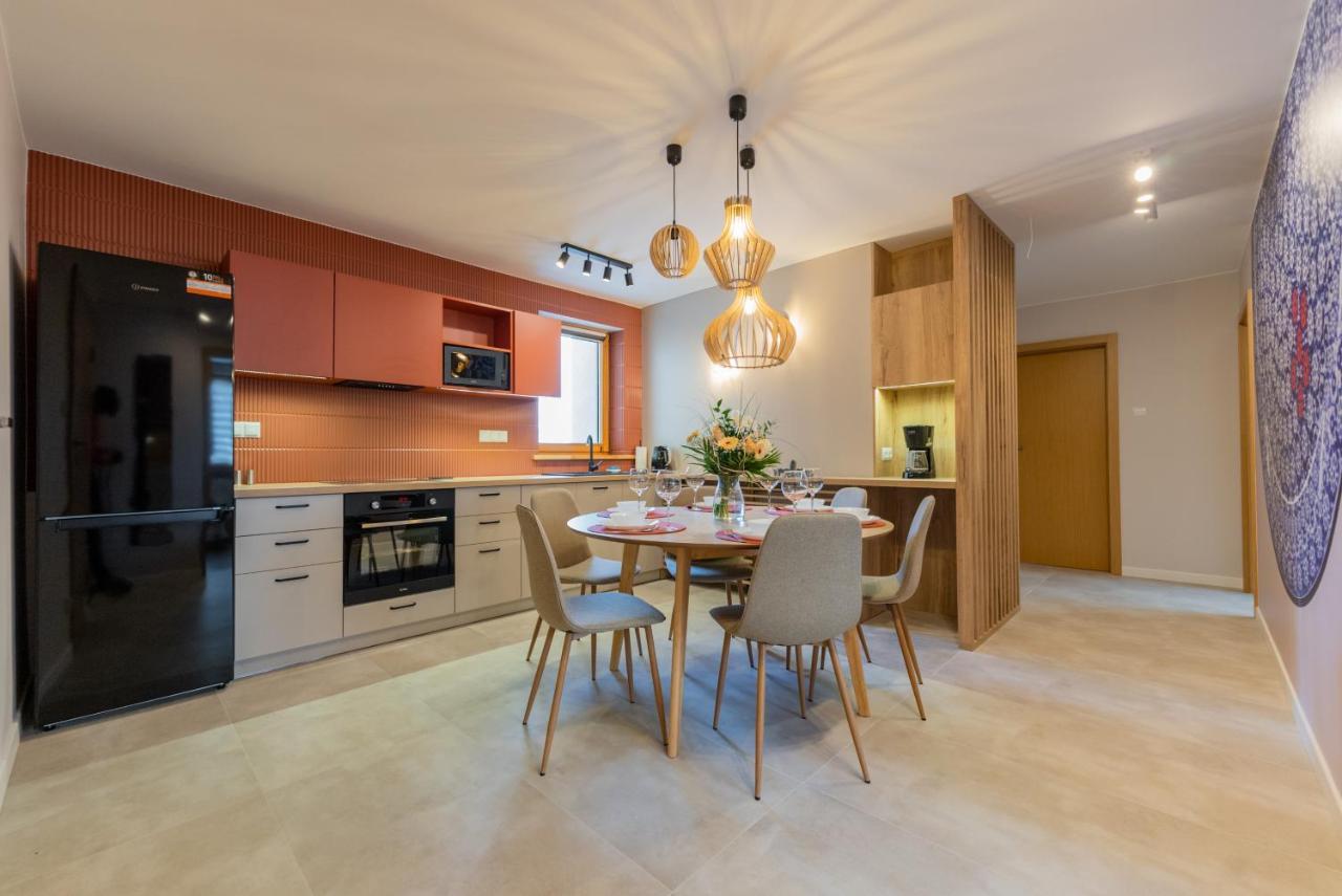 Apartamenty Ogrodowa W Centrum Ustronia - Dream Apart المظهر الخارجي الصورة