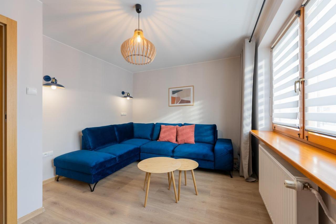 Apartamenty Ogrodowa W Centrum Ustronia - Dream Apart المظهر الخارجي الصورة