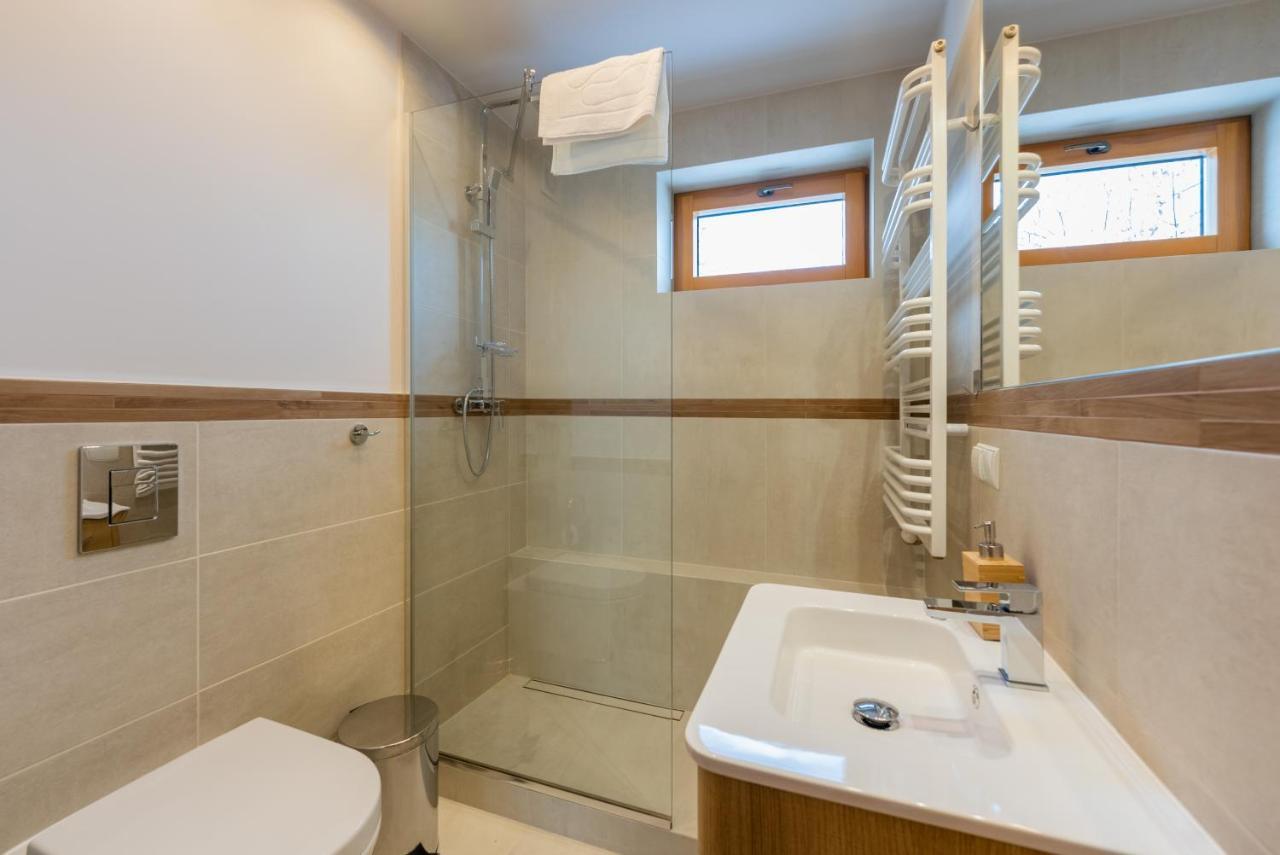 Apartamenty Ogrodowa W Centrum Ustronia - Dream Apart المظهر الخارجي الصورة