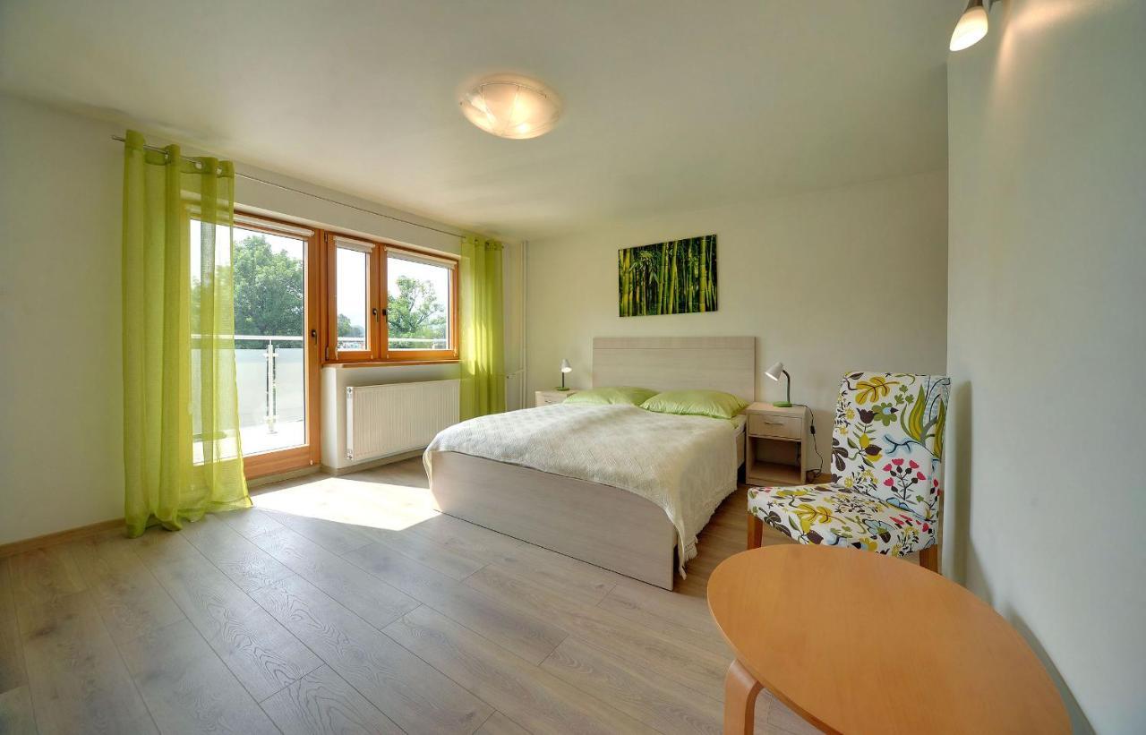 Apartamenty Ogrodowa W Centrum Ustronia - Dream Apart المظهر الخارجي الصورة
