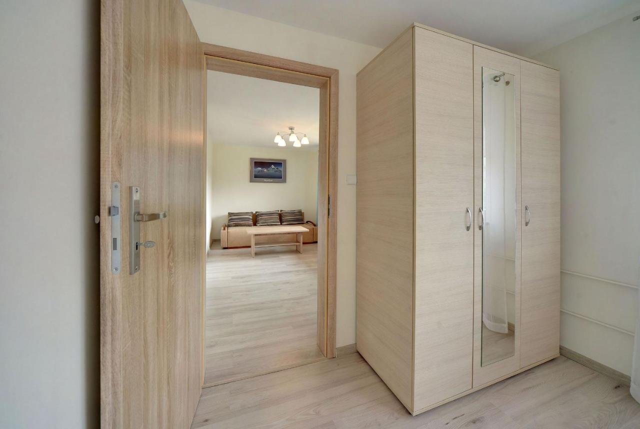 Apartamenty Ogrodowa W Centrum Ustronia - Dream Apart المظهر الخارجي الصورة