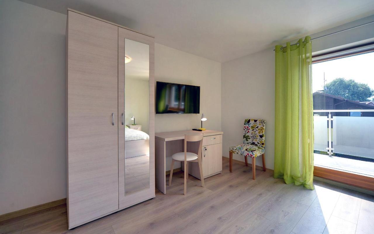 Apartamenty Ogrodowa W Centrum Ustronia - Dream Apart المظهر الخارجي الصورة