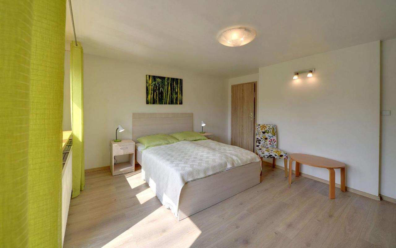 Apartamenty Ogrodowa W Centrum Ustronia - Dream Apart المظهر الخارجي الصورة