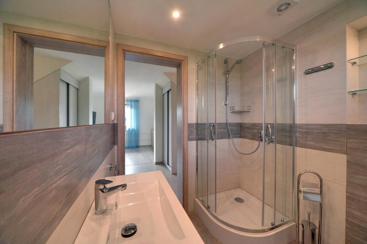 Apartamenty Ogrodowa W Centrum Ustronia - Dream Apart المظهر الخارجي الصورة