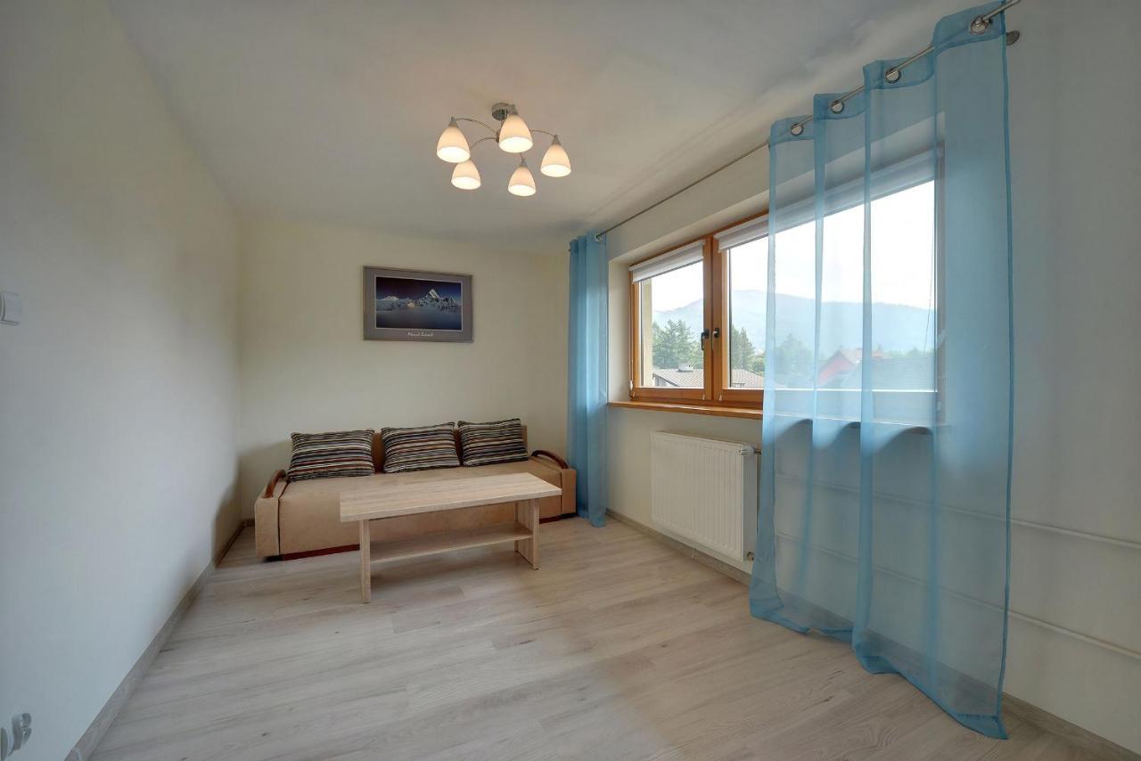 Apartamenty Ogrodowa W Centrum Ustronia - Dream Apart المظهر الخارجي الصورة