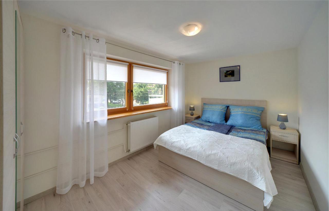 Apartamenty Ogrodowa W Centrum Ustronia - Dream Apart المظهر الخارجي الصورة