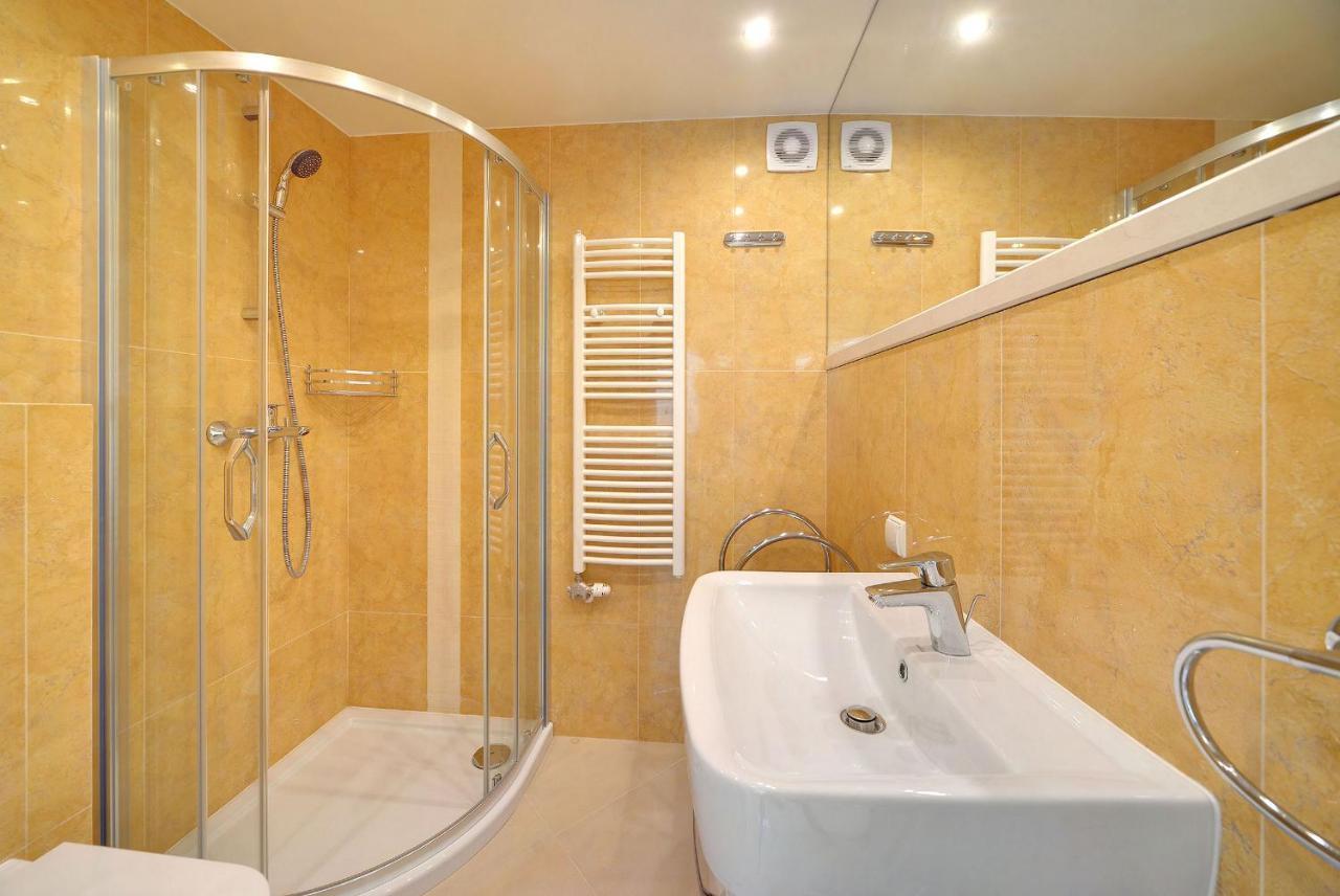 Apartamenty Ogrodowa W Centrum Ustronia - Dream Apart المظهر الخارجي الصورة