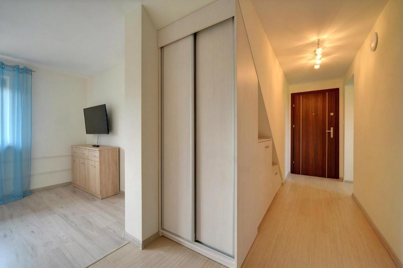 Apartamenty Ogrodowa W Centrum Ustronia - Dream Apart المظهر الخارجي الصورة