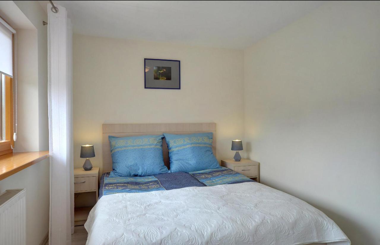 Apartamenty Ogrodowa W Centrum Ustronia - Dream Apart المظهر الخارجي الصورة