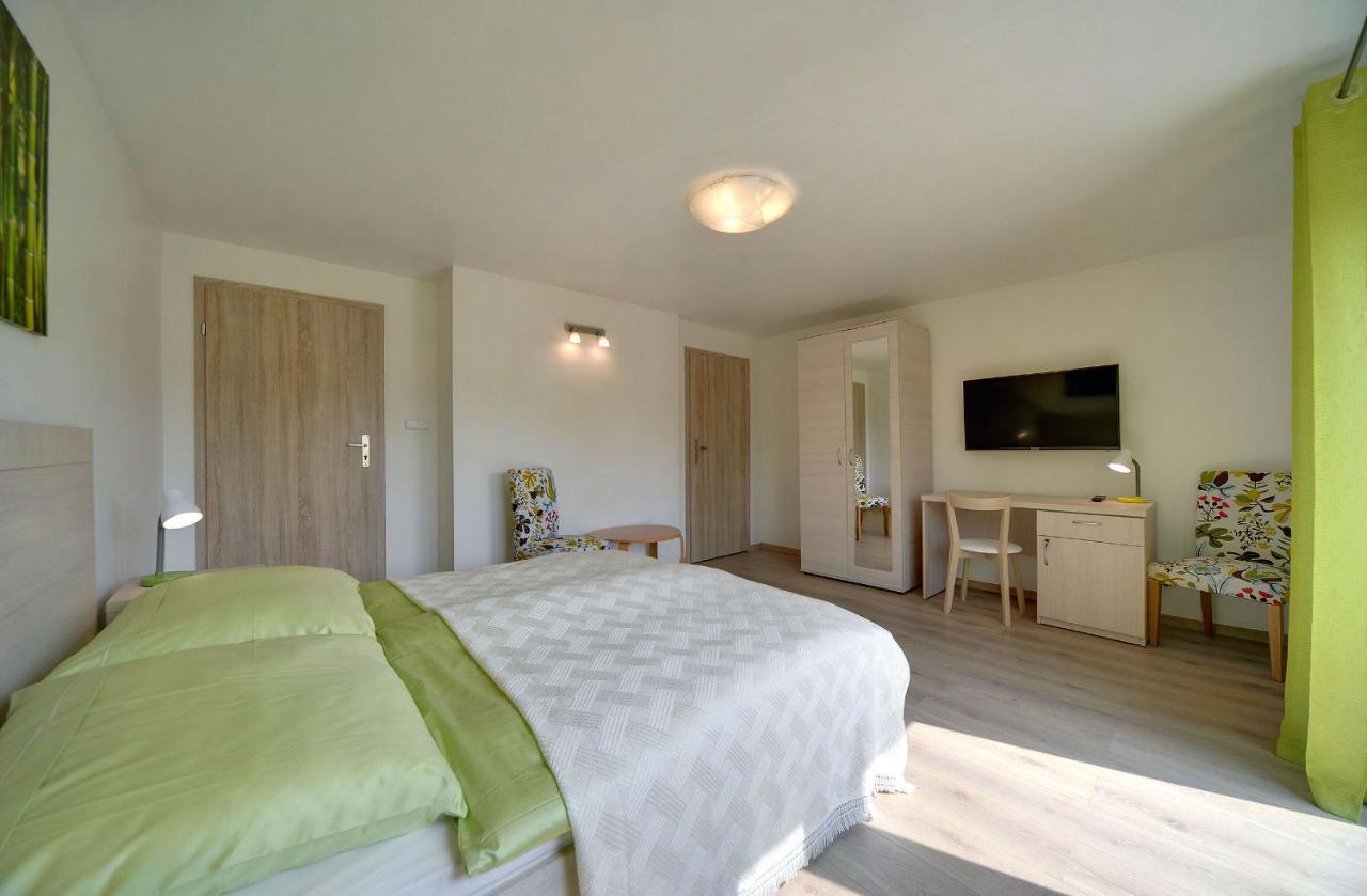 Apartamenty Ogrodowa W Centrum Ustronia - Dream Apart المظهر الخارجي الصورة