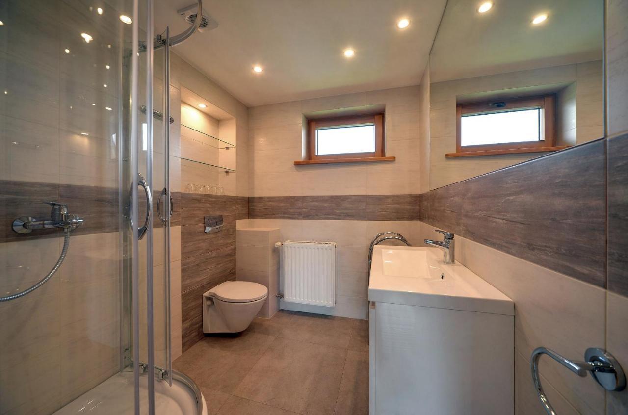 Apartamenty Ogrodowa W Centrum Ustronia - Dream Apart المظهر الخارجي الصورة