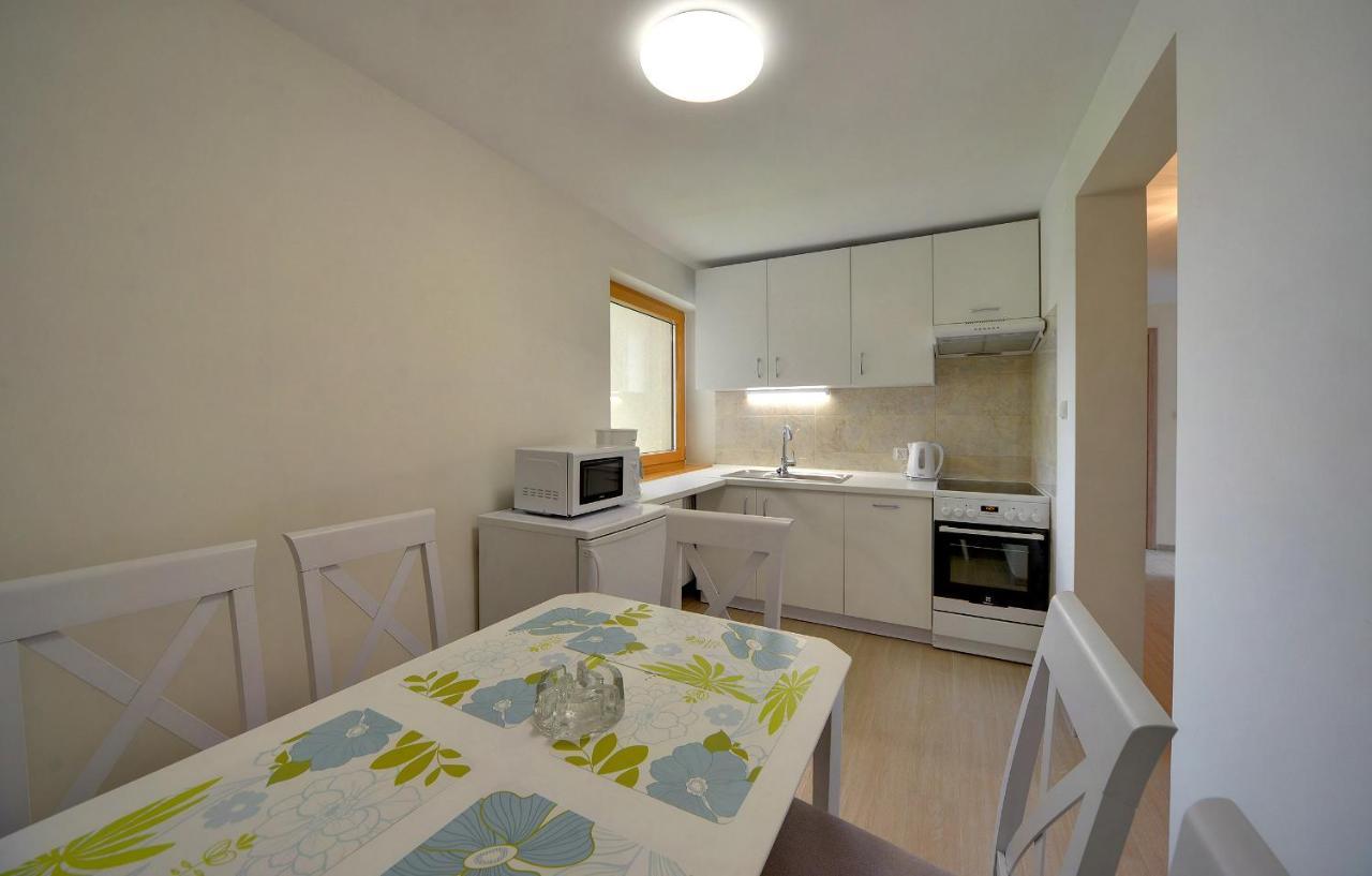 Apartamenty Ogrodowa W Centrum Ustronia - Dream Apart المظهر الخارجي الصورة