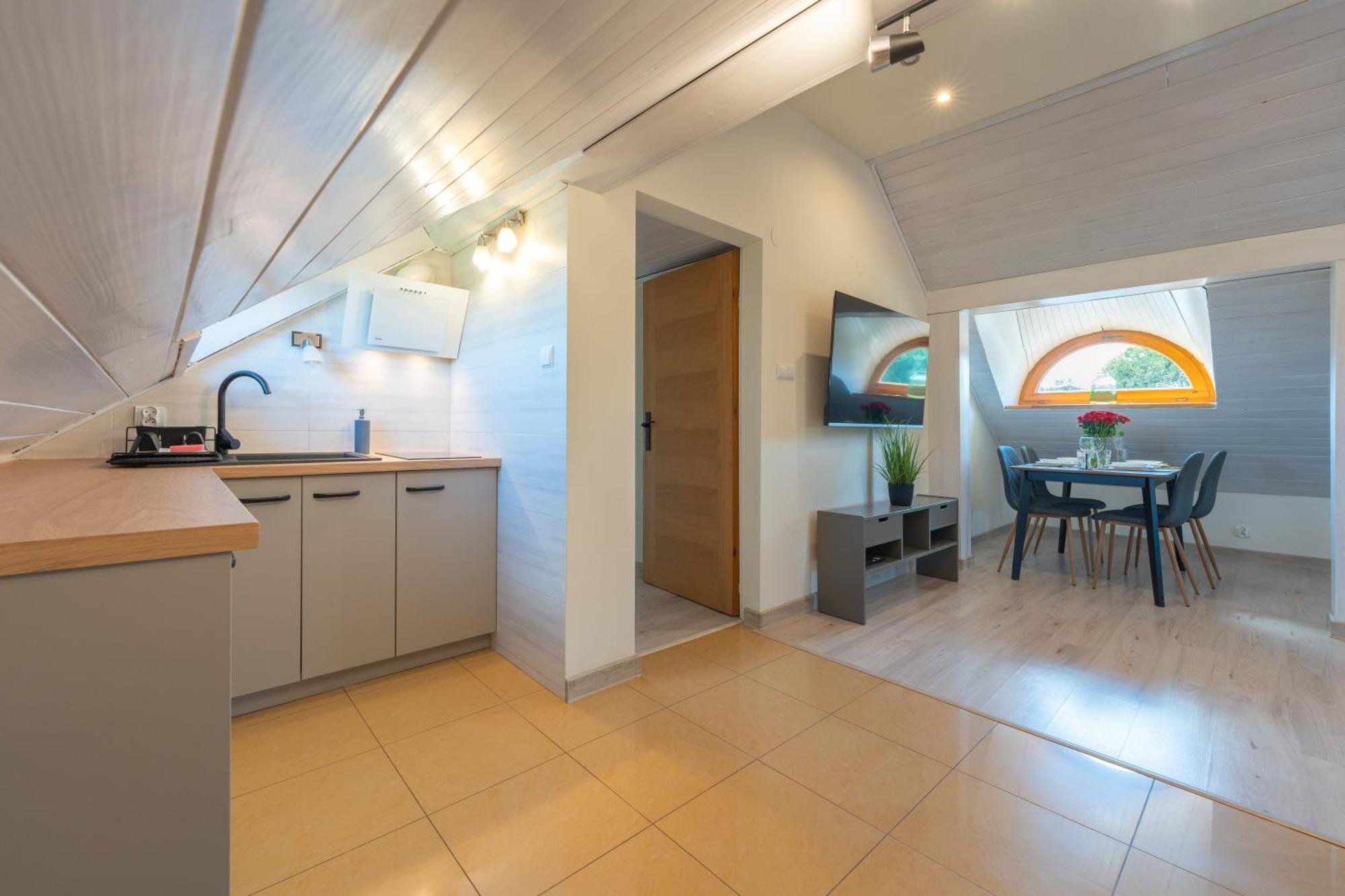 Apartamenty Ogrodowa W Centrum Ustronia - Dream Apart المظهر الخارجي الصورة