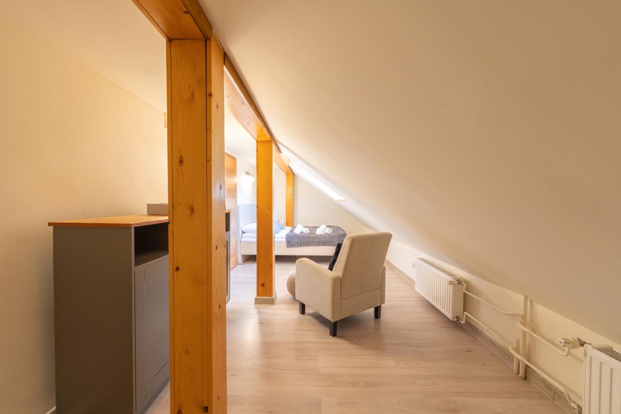 Apartamenty Ogrodowa W Centrum Ustronia - Dream Apart المظهر الخارجي الصورة