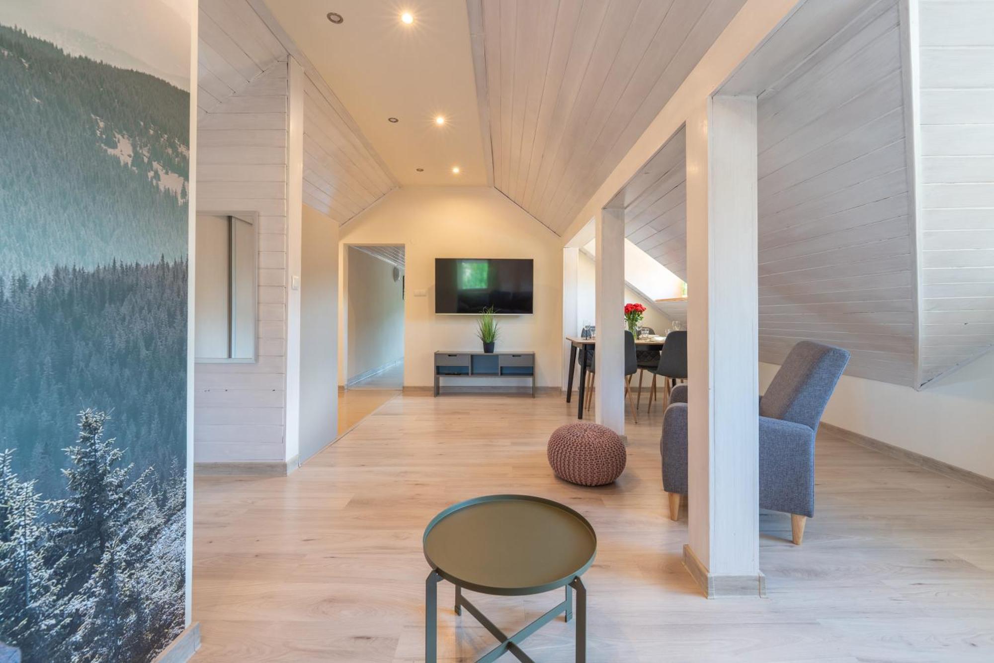 Apartamenty Ogrodowa W Centrum Ustronia - Dream Apart المظهر الخارجي الصورة