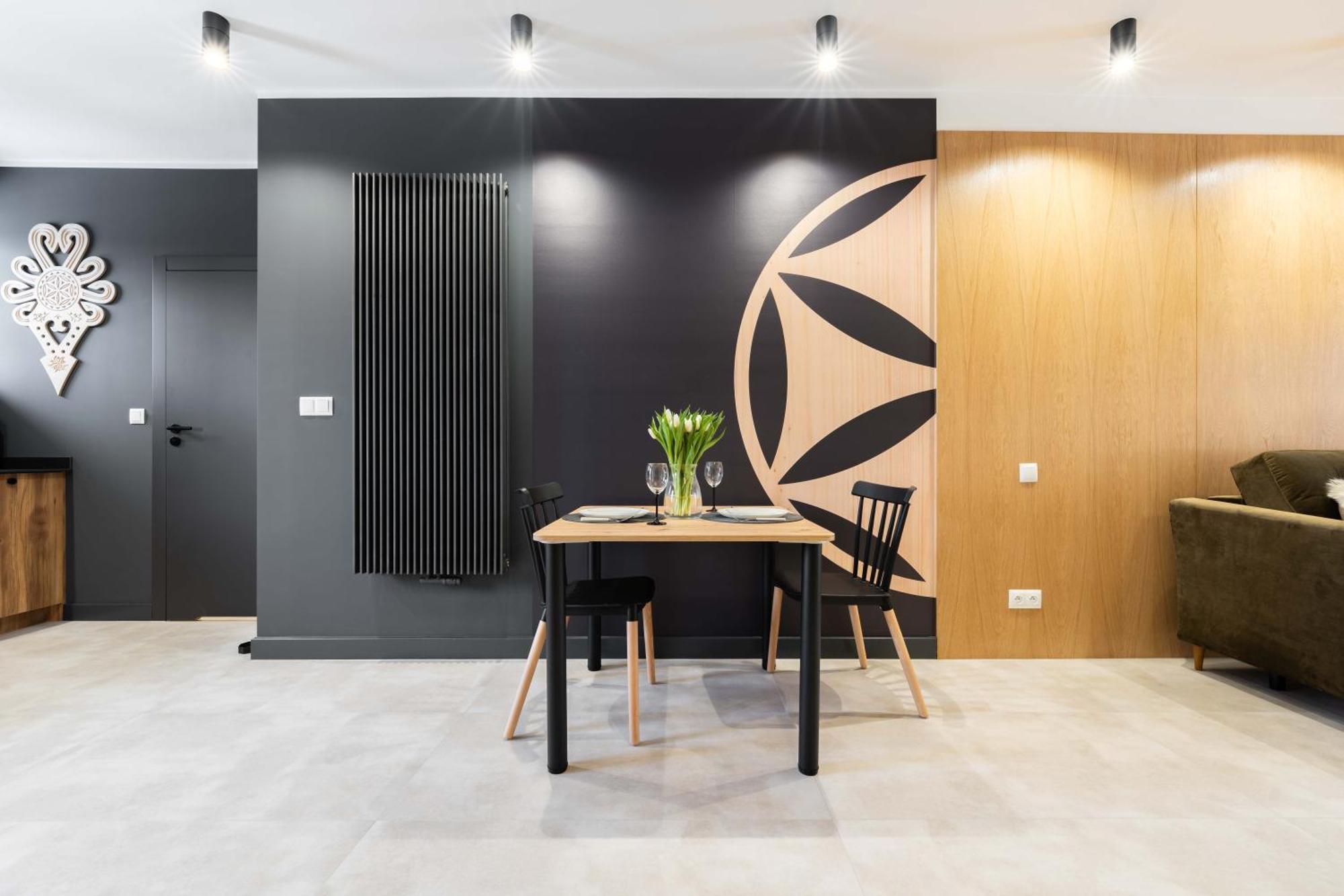 Apartamenty Ogrodowa W Centrum Ustronia - Dream Apart المظهر الخارجي الصورة