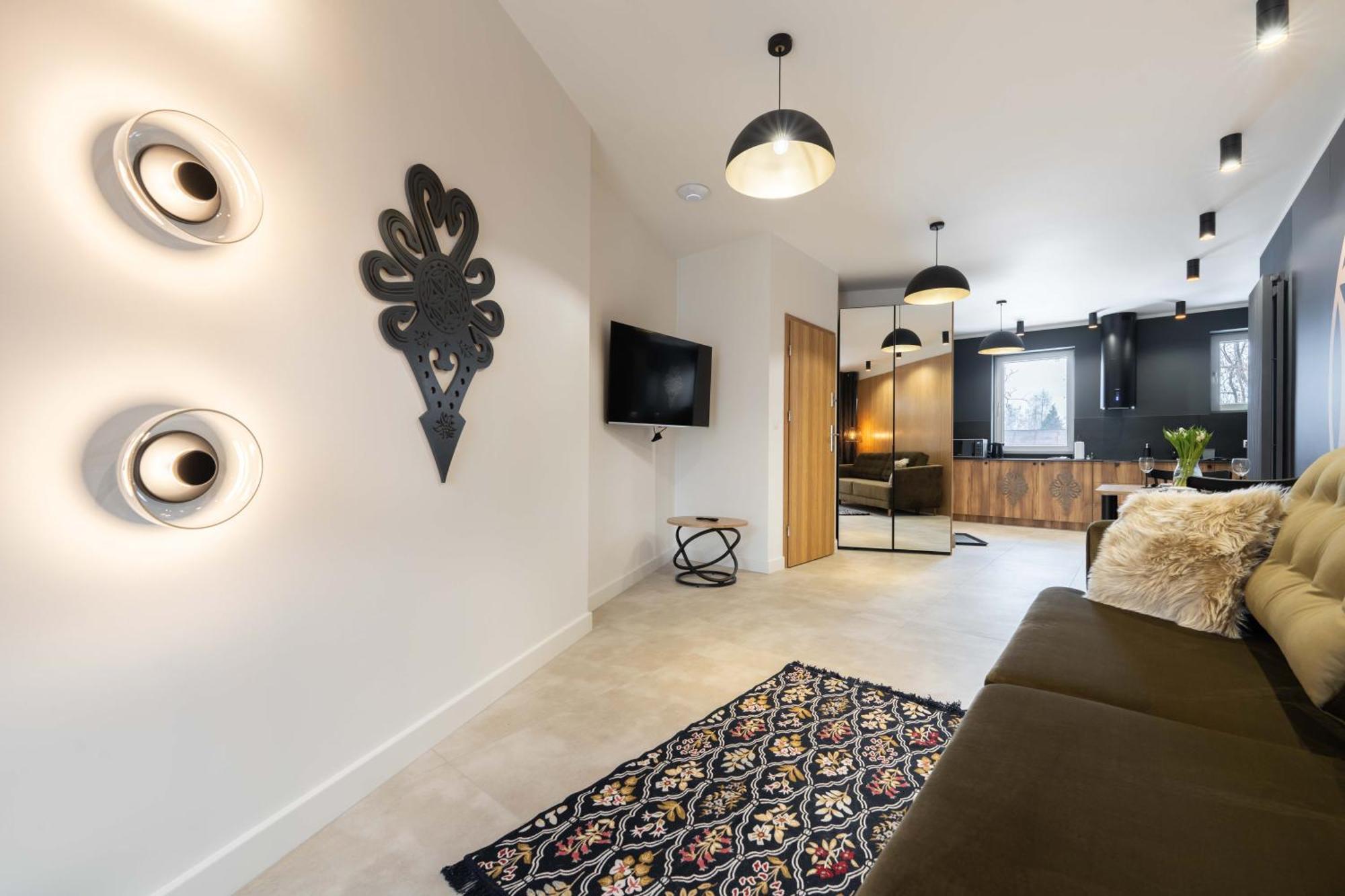 Apartamenty Ogrodowa W Centrum Ustronia - Dream Apart المظهر الخارجي الصورة