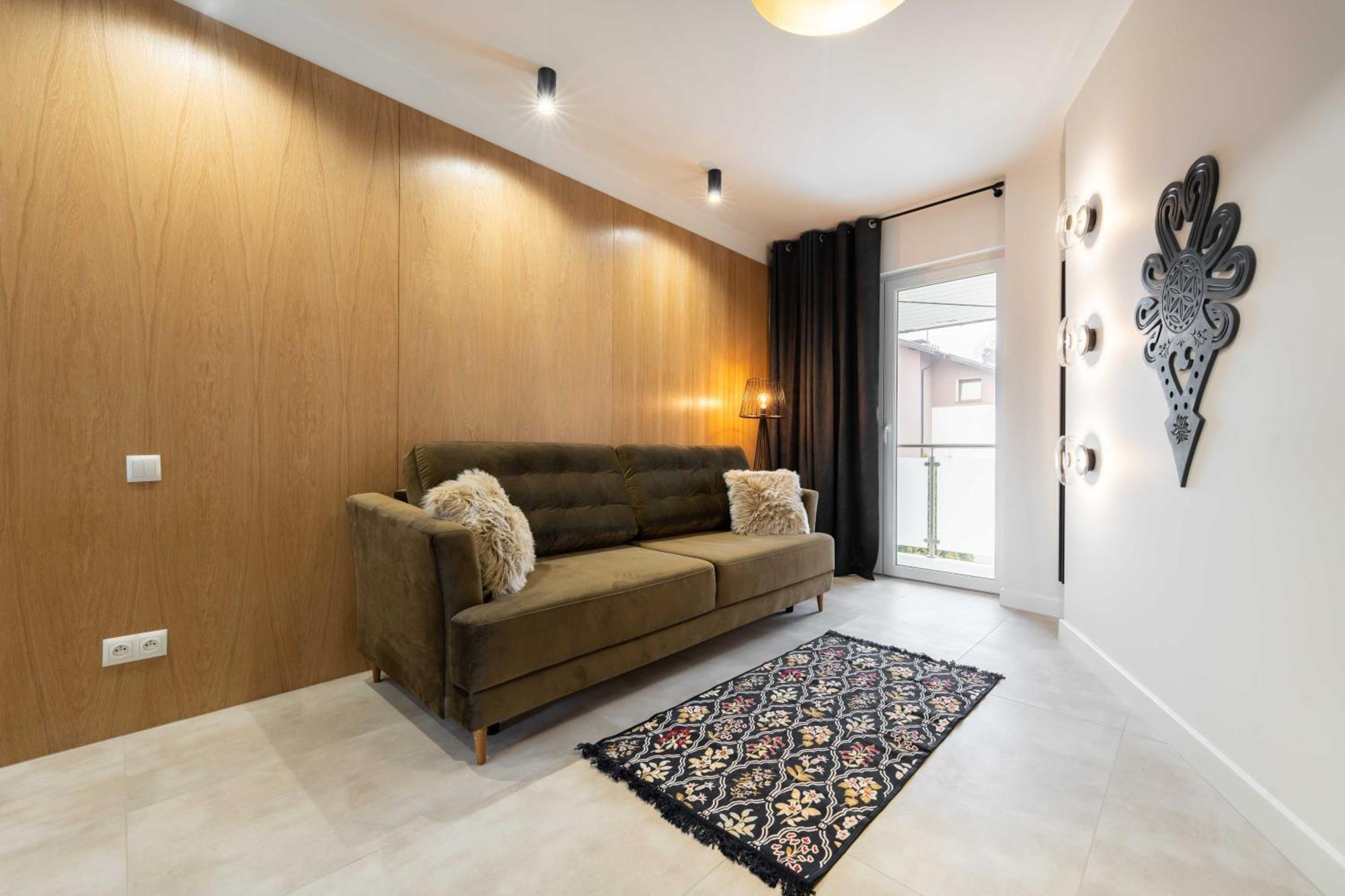 Apartamenty Ogrodowa W Centrum Ustronia - Dream Apart المظهر الخارجي الصورة