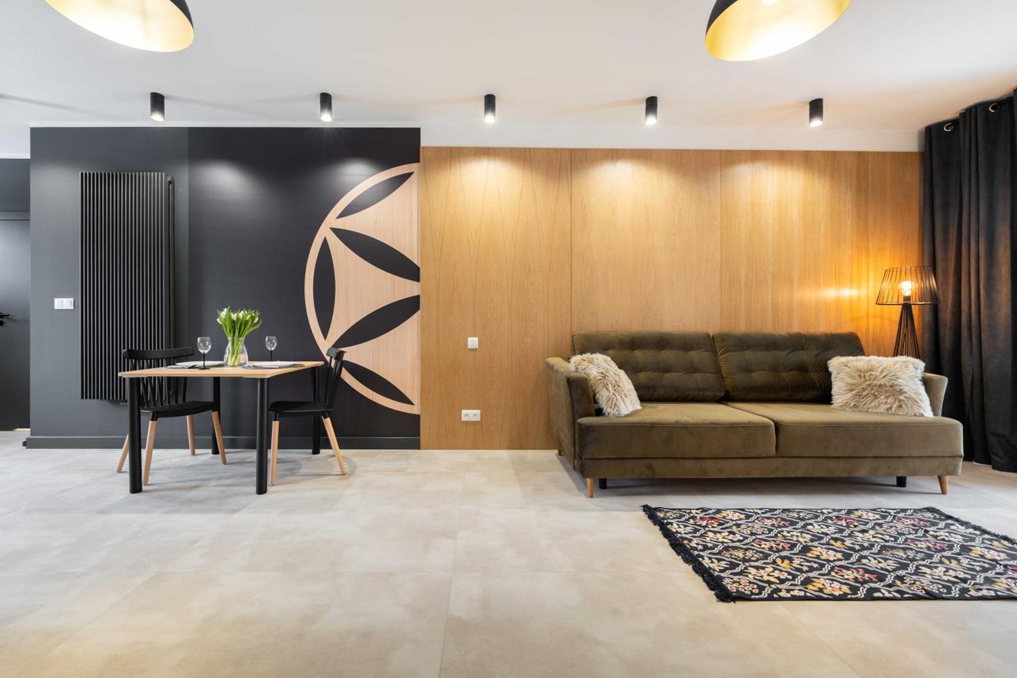 Apartamenty Ogrodowa W Centrum Ustronia - Dream Apart المظهر الخارجي الصورة