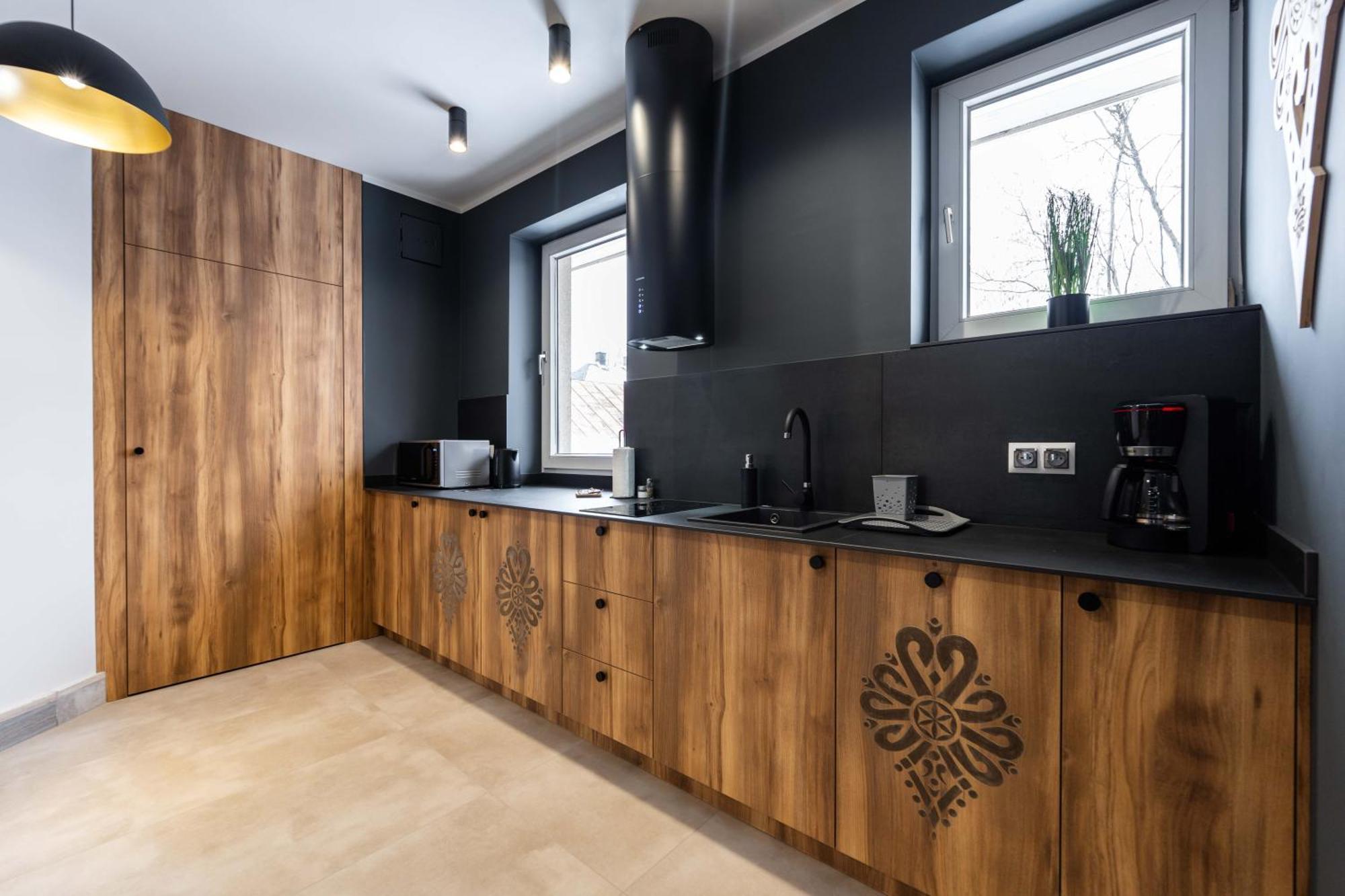 Apartamenty Ogrodowa W Centrum Ustronia - Dream Apart المظهر الخارجي الصورة