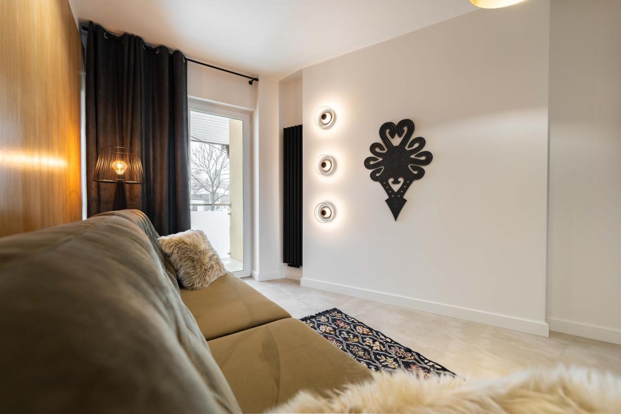 Apartamenty Ogrodowa W Centrum Ustronia - Dream Apart المظهر الخارجي الصورة